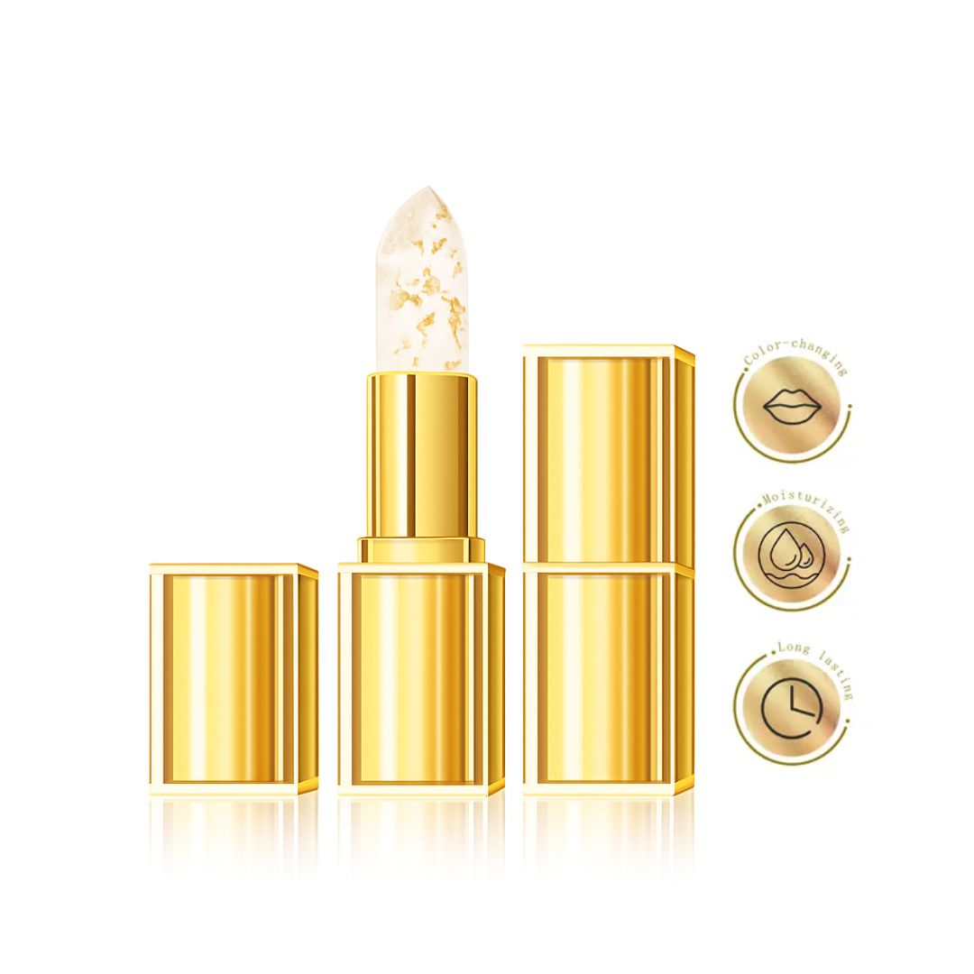 VeluShade™ Transparant Lipstick/Moisturizer