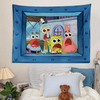 Spongebob Wall Posters