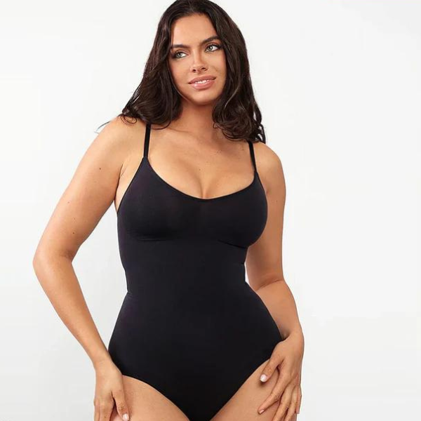 SeamlessShape™ Women Bodysuit