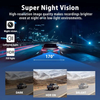 LumaCam™ Dashcam Car