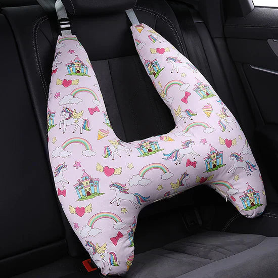 RestRider™ Travel Pillow Kids