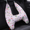 RestRider™ Travel Pillow Kids