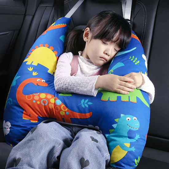 RestRider™ Travel Pillow Kids