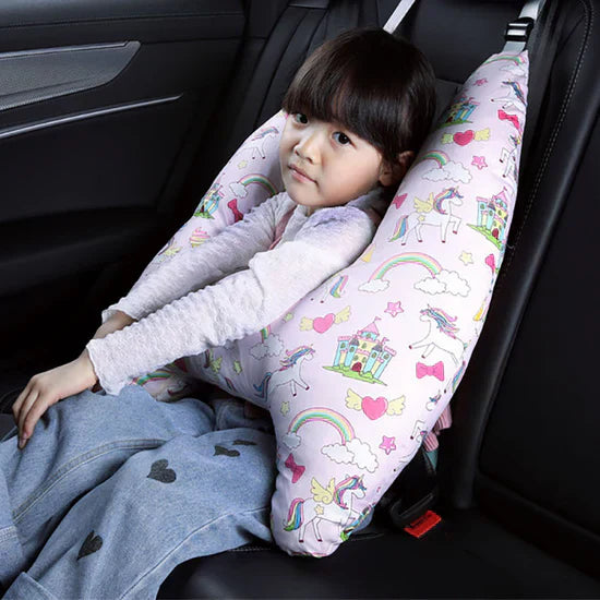 RestRider™ Travel Pillow Kids