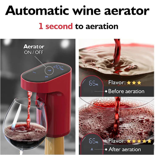MagicPour™ Smart Drink Dispenser