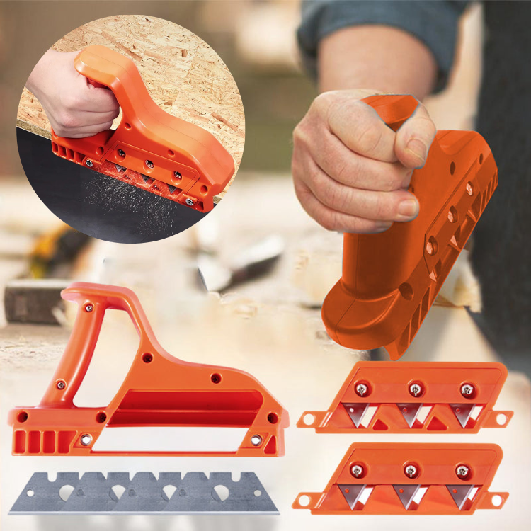 AngleEase™ Cutting Tool