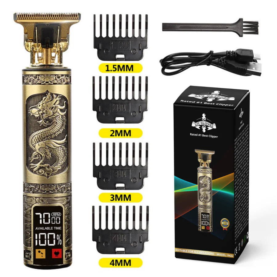 NeatTrim™ Hair Trimmer