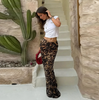 Vera™ - panther skirt