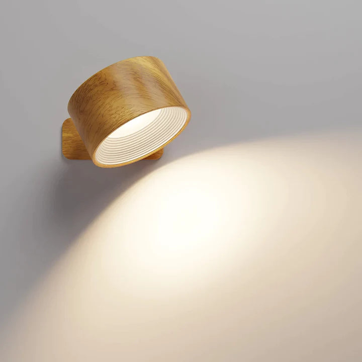 SmartGlow™ Wireless Wall Light I Last Day 50% OFF🔥