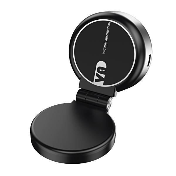 MagneticEase™ Sticky Phone Holder