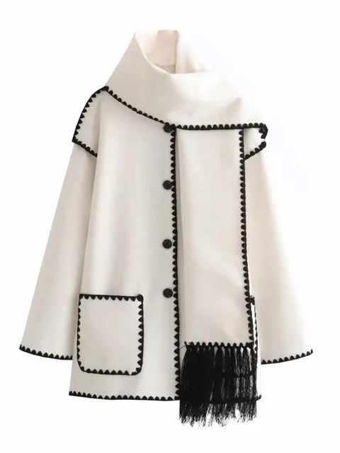 Scarfie