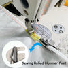 PrecisionHemmer™ Precision Stitcher 4 pcs