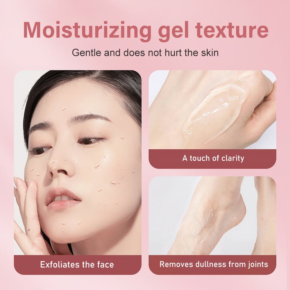 GlowRenew™ Exfoliating Gel