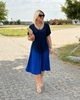 Evelyn™ Long Summer Dress