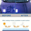 TitanGloss™ Car Shine Wax