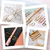 CharmClip™ Heart Pen Clips