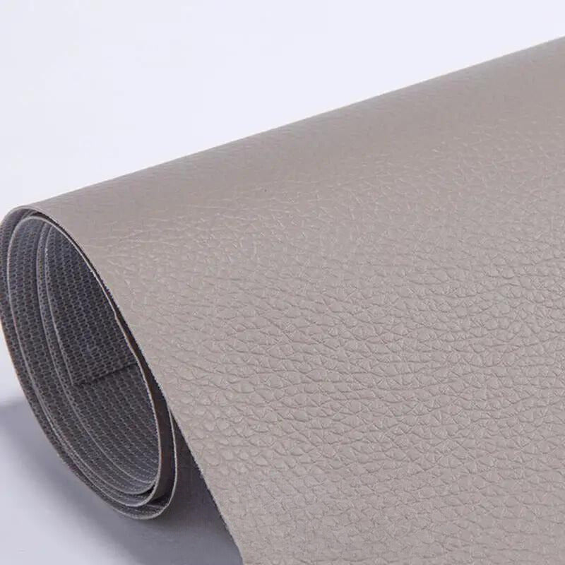 Self-adhesive Leather Patches