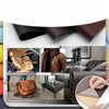 Self-adhesive Leather Patches