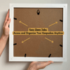 MemoryCase™ Adventure File Box