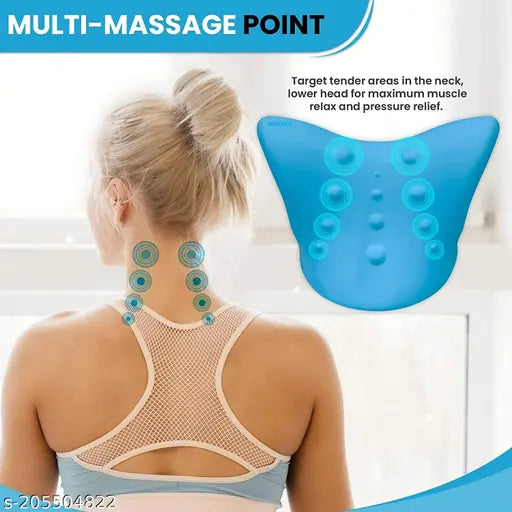 ReliefRest™  Neck Pain Relief Pillow