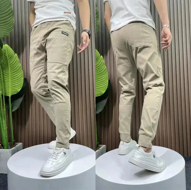 Miro™ Cargo pants | 1+1 FREE