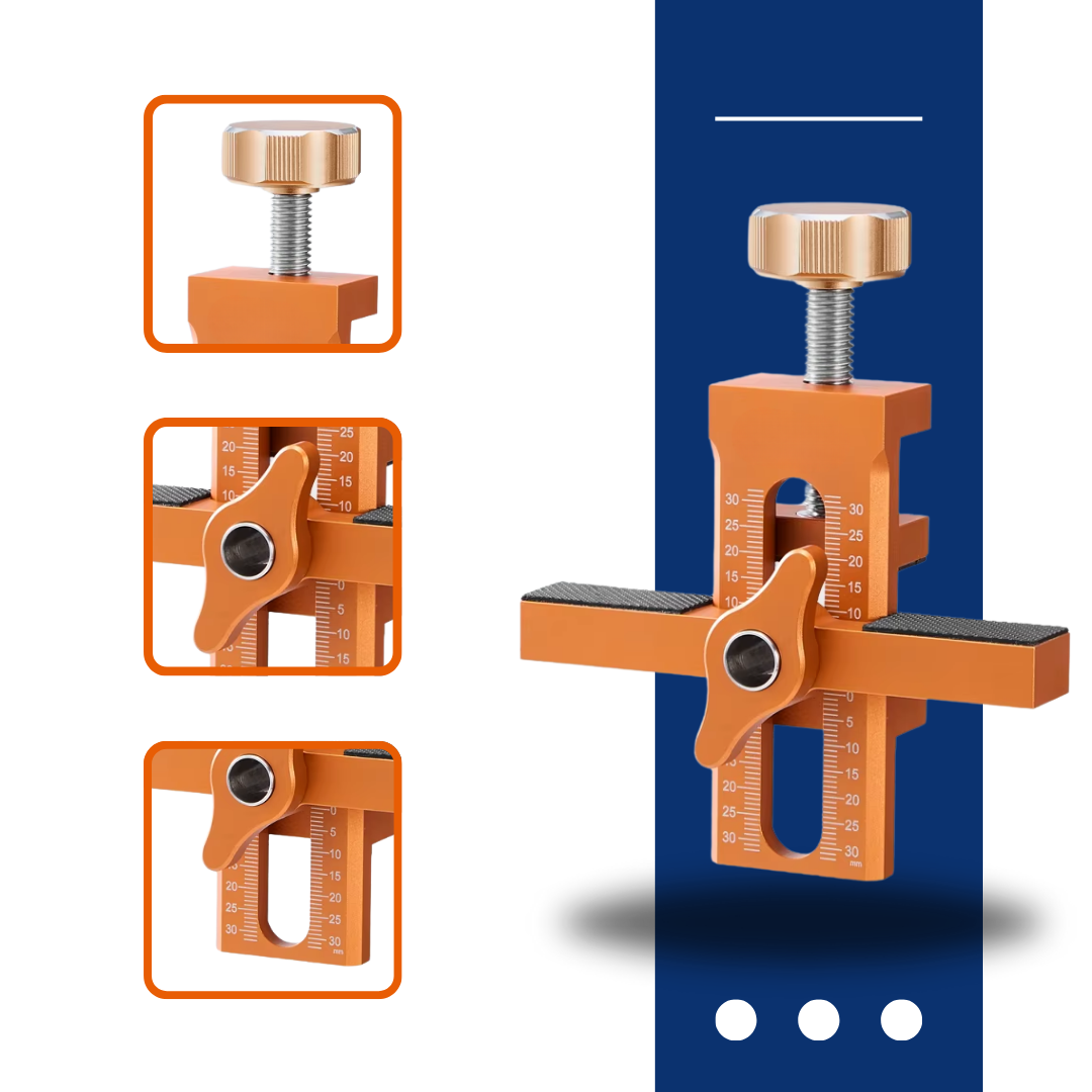 AlignMate™ Cabinet Door Aligners