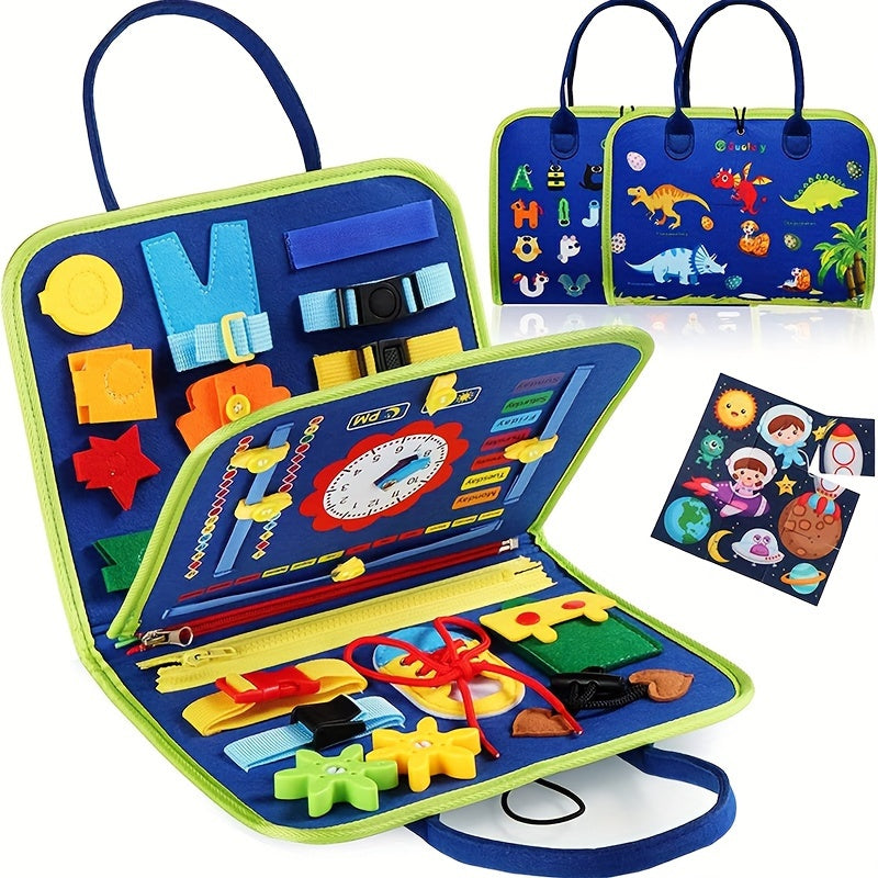 FunBoard™ Kids Learning Board