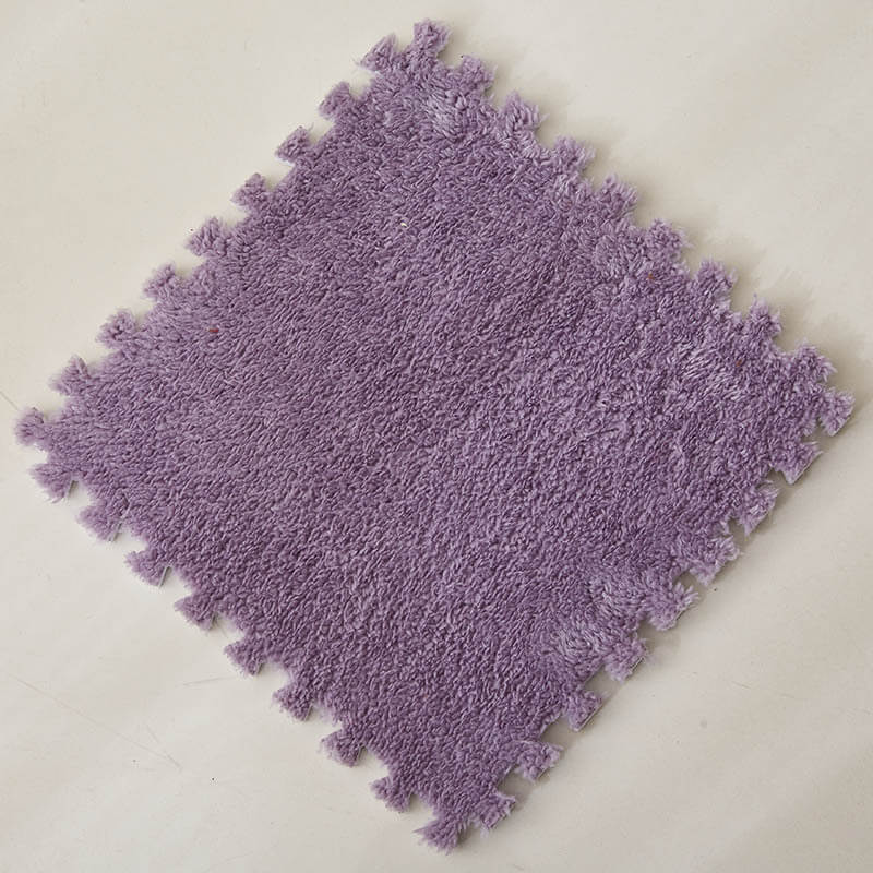 LuxiMats™ Soft Splice Carpet Mats