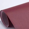 Self-adhesive Leather Patches