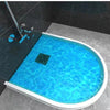 SplashStopper™ Flexible Water Barrier