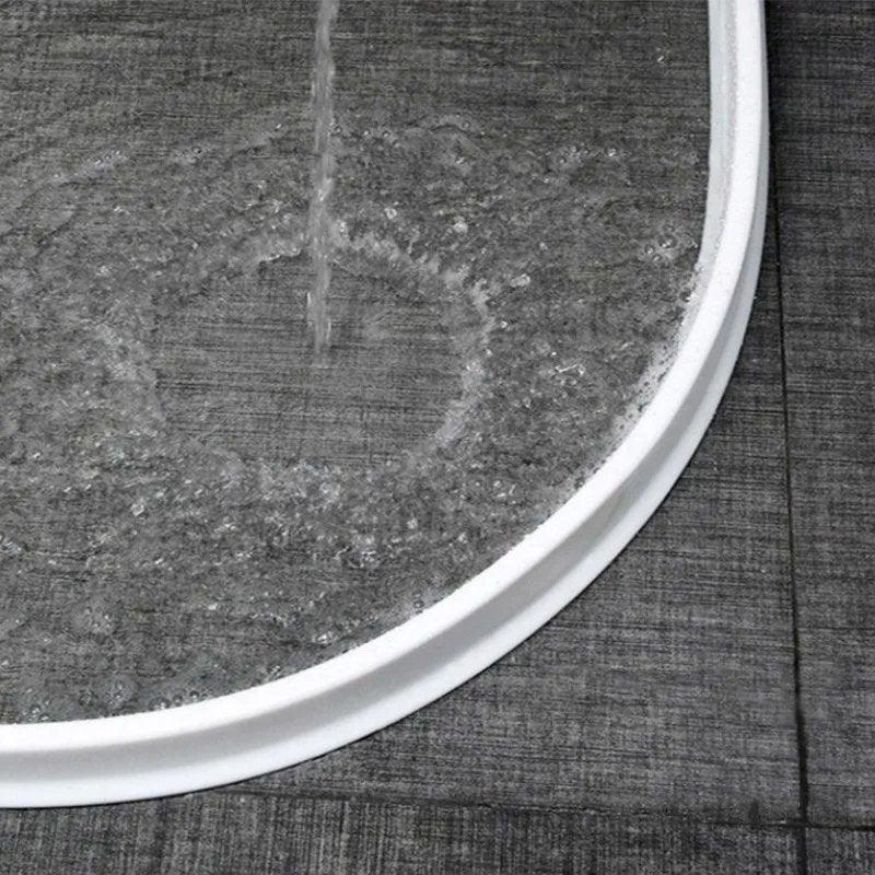 SplashStopper™ Flexible Water Barrier