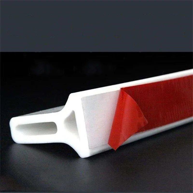 SplashStopper™ Flexible Water Barrier