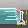SplashStopper™ Flexible Water Barrier