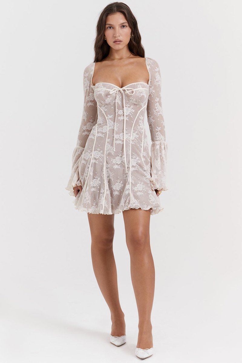 Viola™ Elegant Luxury Dress