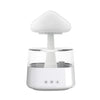 SereniGlow™ Aromatic Night Light Humidifier