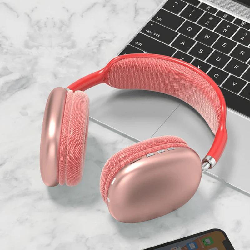 EarBuds Pro™ Wireless Headphones I 65% OFF🔥