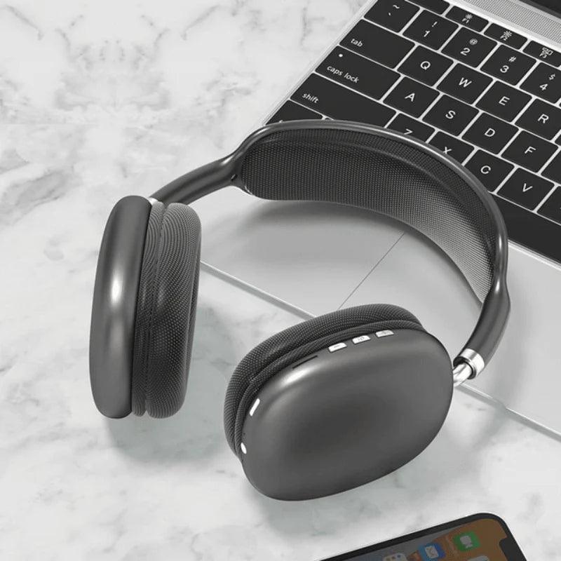 EarBuds Pro™ Wireless Headphones I 65% OFF🔥