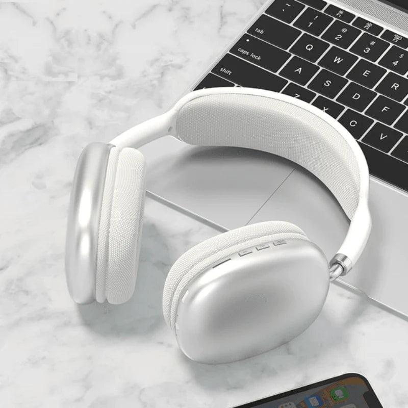 EarBuds Pro™ Wireless Headphones I 65% OFF🔥