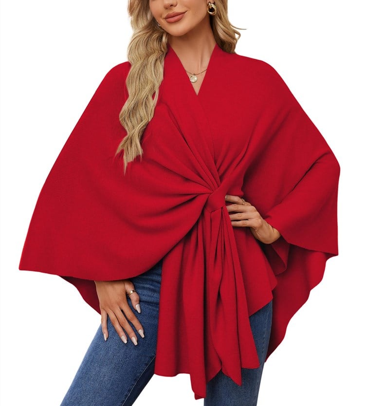 Sage™ Women Shawl Wrap