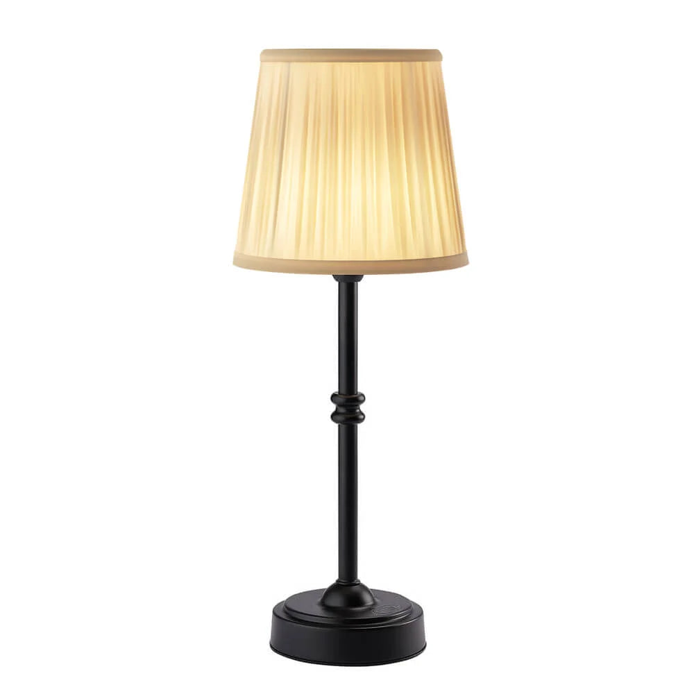 IllumiShade™ LED Cordless Table Lamp