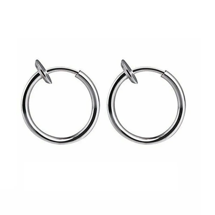 Last Day 1+1 FREE🔥 | EternaChic™ Retractable Earrings