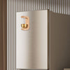 BreezeCharm™ Wind Chime Doorbell