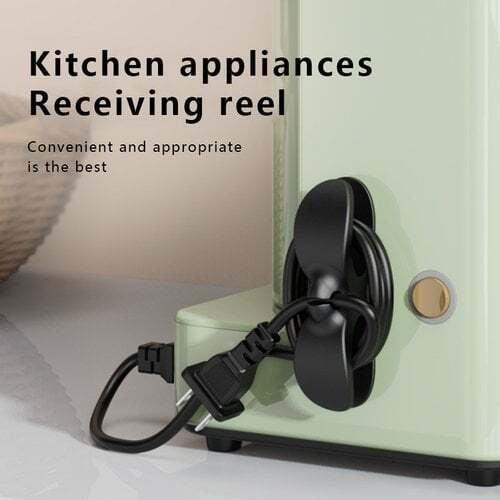 KitchenTidy™ Kitchen Cord Organizer I 1+1 Free