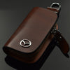 KeyGuard™ No more break-ins and keyless ignition theft