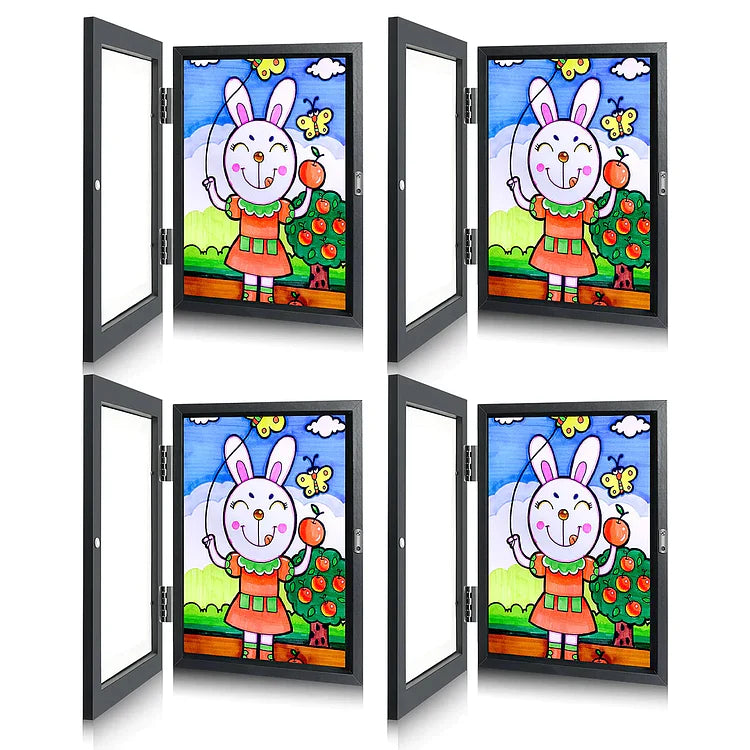 ForeverFrame™ Children's Art Gallery