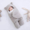 Last Day 50% OFF🔥 | CozyWrap™ Soft Baby Sleeping Bag