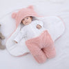 Last Day 50% OFF🔥 | CozyWrap™ Soft Baby Sleeping Bag
