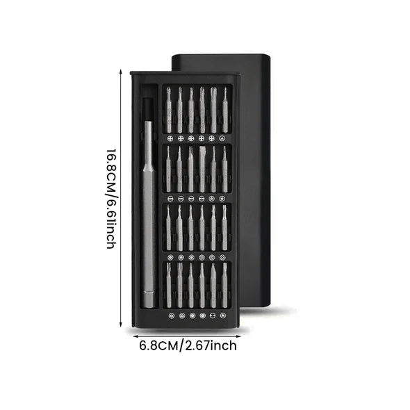 PrecisionPro™ Screw Set