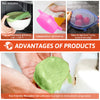 EcoStretch™ Stretcheable Silicon Covers