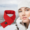 BlissHeat™ Electric Heating Scarf